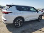 2022 Mitsubishi Outlander Se en Venta en Fredericksburg, VA - Front End