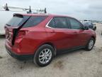 2024 Chevrolet Equinox Lt   продається в Houston, TX - Rear End