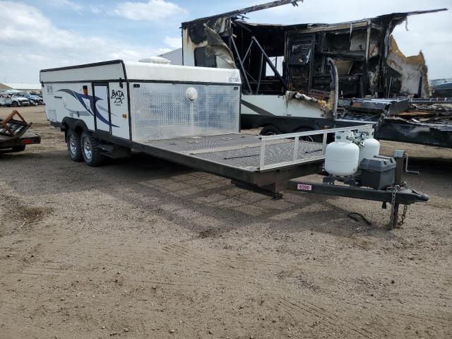 2010 Jayco Trailer