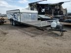 2010 Jayco Trailer იყიდება Brighton-ში, CO - Vandalism