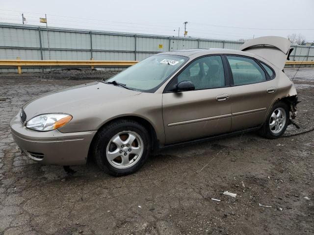 2005 Ford Taurus Se