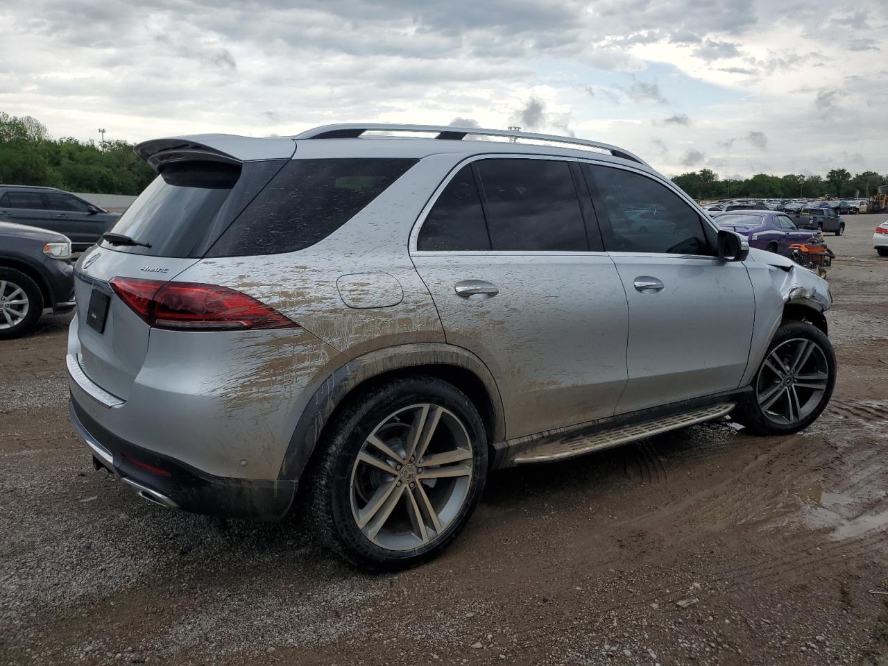 Фото: 4JGFB4KE5LA230700 - 3