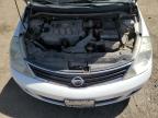 2010 Nissan Versa S продається в Adelanto, CA - Rear End