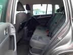 2016 VOLKSWAGEN TIGUAN MAT for sale at Copart SANDY