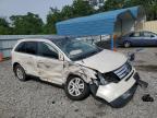 2008 Ford Edge Limited zu verkaufen in Augusta, GA - Side