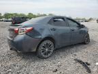 2016 Toyota Corolla L на продаже в Hueytown, AL - All Over