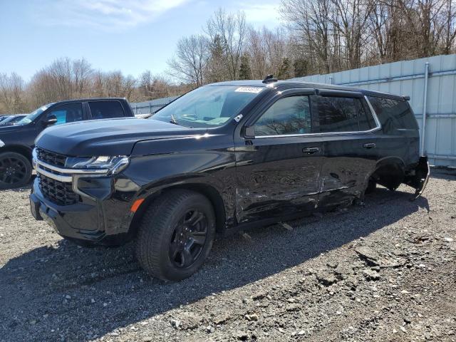 2023 Chevrolet Tahoe K1500