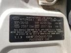 2004 Hyundai Sonata Gls en Venta en Austell, GA - Side