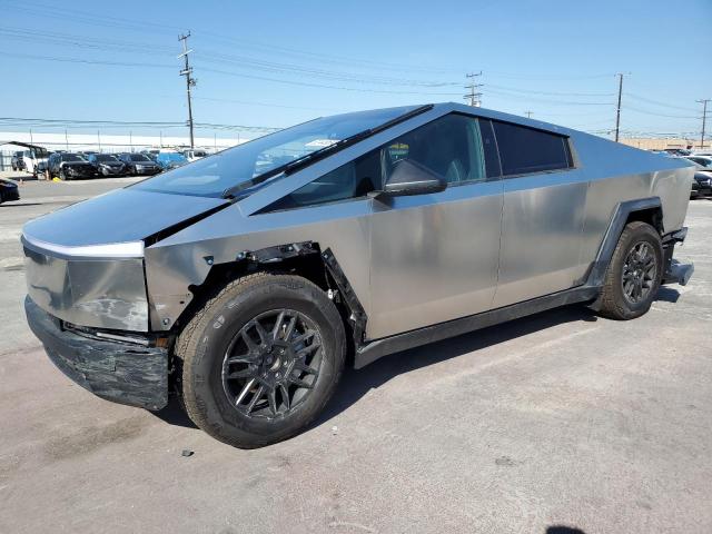 TESLA CYBERTRUCK – zdjęcie z aukcji, lot #52448695