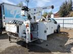 2006 Ford F550 Super Duty Utility / Service Truck იყიდება Martinez-ში, CA - Mechanical