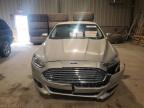 2015 Ford Fusion Titanium for Sale in West Mifflin, PA - Front End