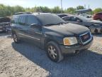 2005 Gmc Envoy Xl en Venta en Memphis, TN - Burn - Interior