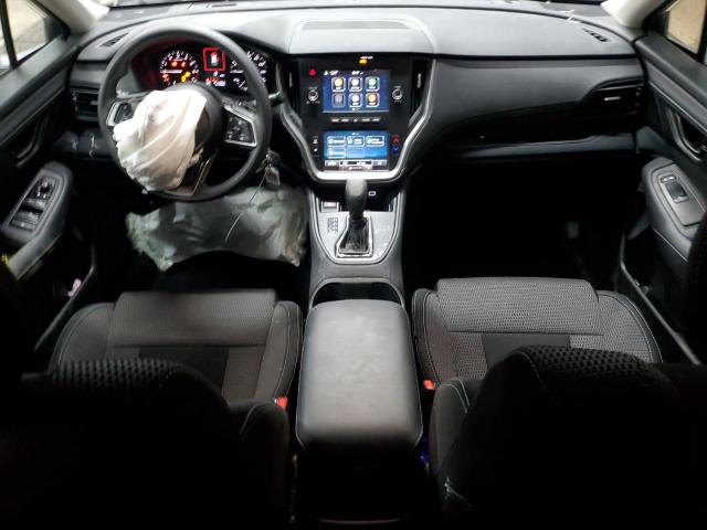  SUBARU LEGACY 2024 Biały