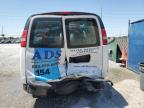 2020 Chevrolet Express G2500  for Sale in Riverview, FL - Rear End