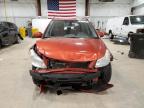 2011 Suzuki Sx4  na sprzedaż w Milwaukee, WI - Front End