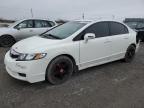 2010 HONDA CIVIC LX-S for sale at Copart ON - OTTAWA