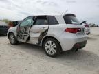 2011 Acura Rdx Technology for Sale in Kansas City, KS - Side