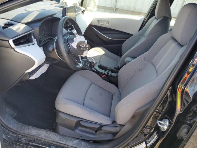  TOYOTA COROLLA 2024 Czarny