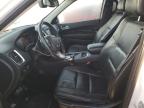 2015 Dodge Durango Limited на продаже в Houston, TX - Front End