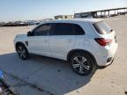 2020 Mitsubishi Outlander Sport Es zu verkaufen in Wilmer, TX - Hail