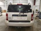2010 Jeep Liberty Sport de vânzare în Avon, MN - Front End