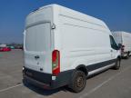 2014 FORD TRANSIT 35 for sale at Copart CHESTER