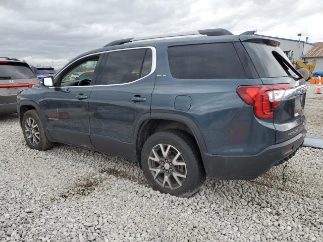  GMC ACADIA 2020 Charcoal