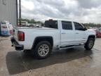 2018 Gmc Sierra K1500 Slt   for Sale in Memphis, TN - Burn - Interior
