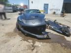 2017 Chevrolet Corvette Grand Sport 3Lt zu verkaufen in Shreveport, LA - Rollover