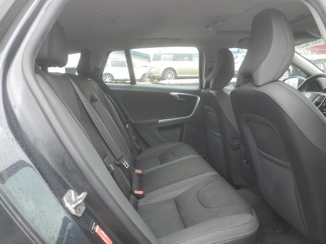 2015 VOLVO V60