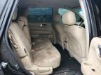 2018 Nissan Pathfinder S იყიდება Sacramento-ში, CA - Front End
