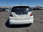 2009 Honda Fit Sport للبيع في North Las Vegas، NV - Front End