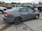 2011 Toyota Corolla Base zu verkaufen in Bridgeton, MO - Mechanical