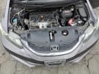 2014 Honda Civic Lx en Venta en Colton, CA - Rear End