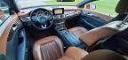 2016 Mercedes-Benz Cls 400 de vânzare în Gainesville, GA - Normal Wear
