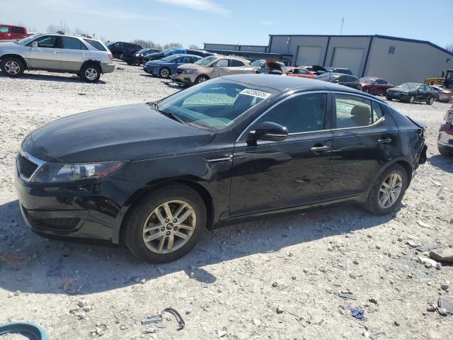 2011 Kia Optima Lx