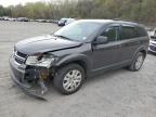 2016 Dodge Journey Se на продаже в Marlboro, NY - Front End