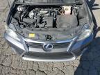2015 Lexus Ct 200 за продажба в Colton, CA - Minor Dent/Scratches
