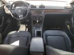 2012 Volkswagen Passat Sel for Sale in Anthony, TX - Side