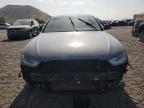 2013 Audi A4 Premium Plus en Venta en Colton, CA - Front End
