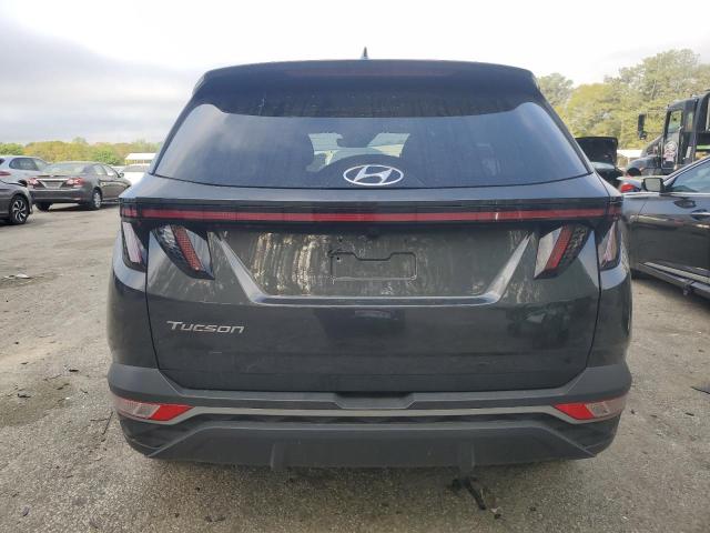  HYUNDAI TUCSON 2023 Charcoal