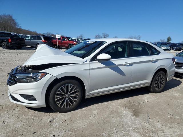  VOLKSWAGEN JETTA 2021 Biały