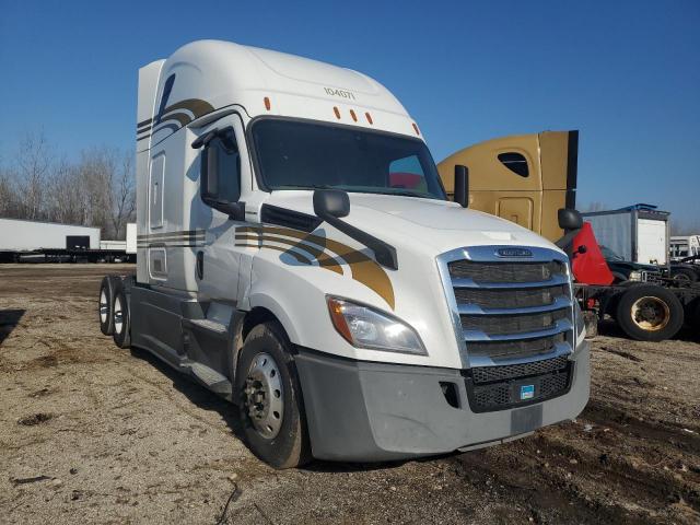 2020 Freightliner Cascadia 126 Semi Truck