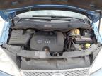 2005 FORD GALAXY ZET for sale at Copart WESTBURY