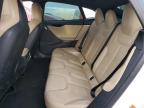 2015 Tesla Model S P85D na sprzedaż w Phoenix, AZ - Side