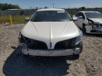 2013 Lincoln Mks zu verkaufen in Montgomery, AL - Front End