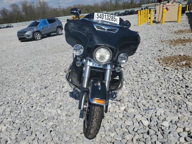 2014 HARLEY-DAVIDSON FLHTCU ULTRA CLASSIC ELECTRA GLIDE