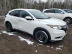 2017 HONDA HR-V EXL for sale at Copart ON - COOKSTOWN