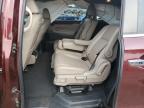 2018 Honda Odyssey Exl for Sale in Harleyville, SC - Side