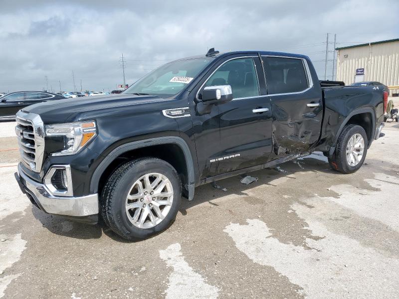 GMC SIERRA K15 2021